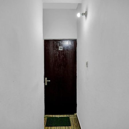 Hotel Collection O Jps Near Pvr Vikaspuri Delhi Extérieur photo